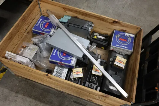 Bild von Los Nr. 194