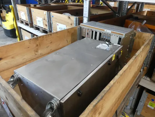 Bild von Los Nr. 196