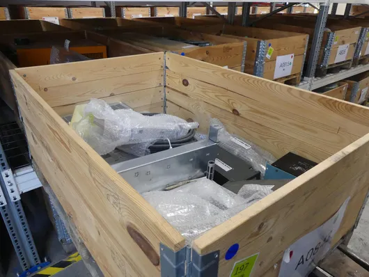 Bild von Los Nr. 197