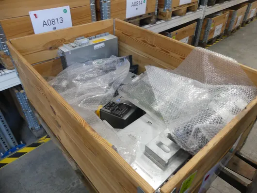 Bild von Los Nr. 198