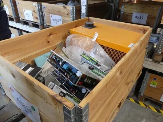 Bild von Los Nr. 199