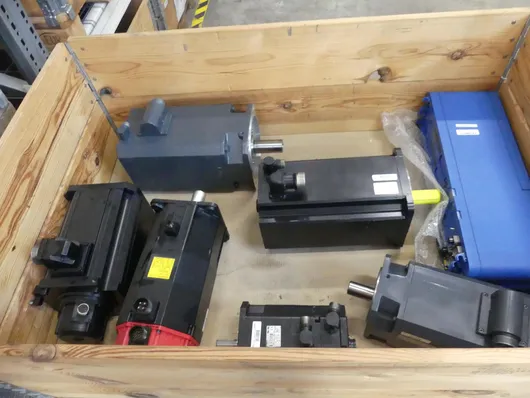 Bild von Los Nr. 201