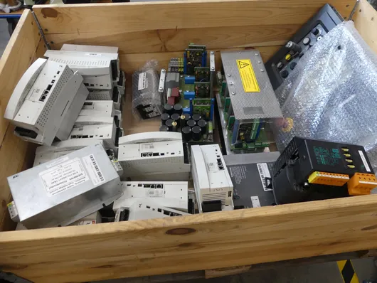 Bild von Los Nr. 202