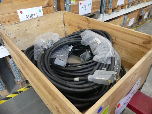 Bild von Los Nr. 207