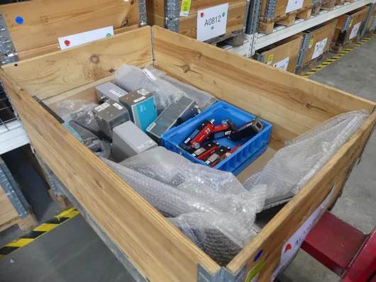 Bild von Los Nr. 208