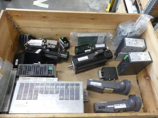 Bild von Los Nr. 209