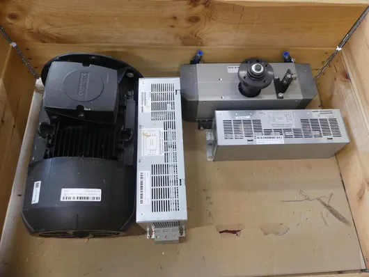 Bild von Los Nr. 210