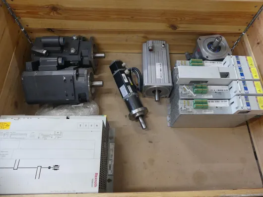 Bild von Los Nr. 211