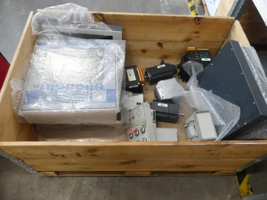 Bild von Los Nr. 212