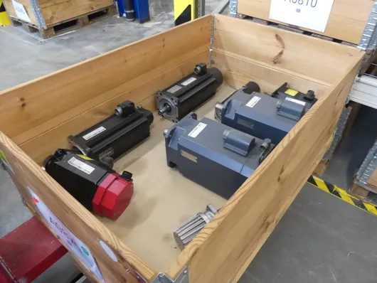 Bild von Los Nr. 213