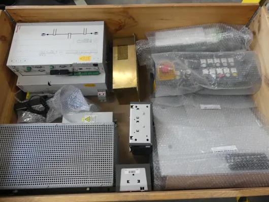 Bild von Los Nr. 214