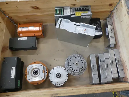 Bild von Los Nr. 215