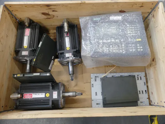 Bild von Los Nr. 217