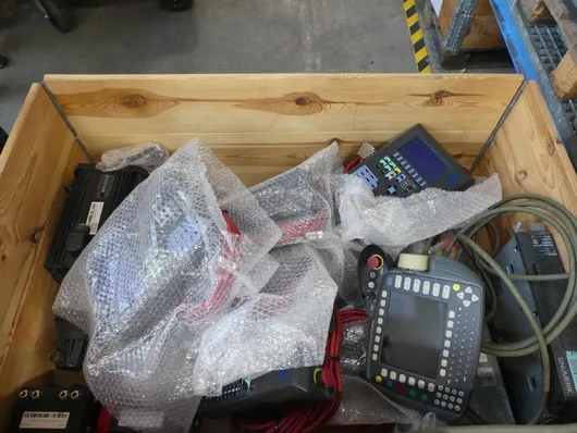 Bild von Los Nr. 219