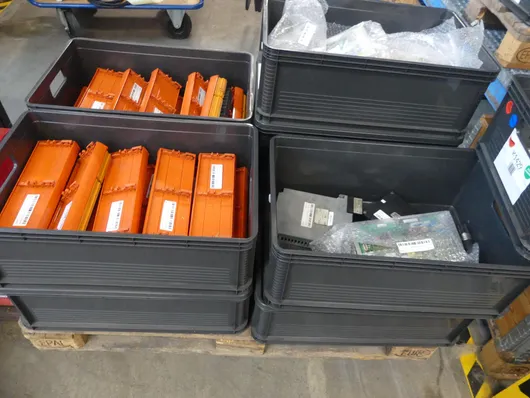 Bild von Los Nr. 221