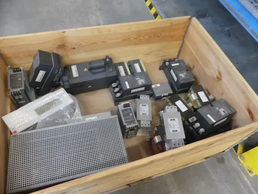 Bild von Los Nr. 222