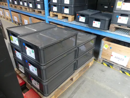 Bild von Los Nr. 225