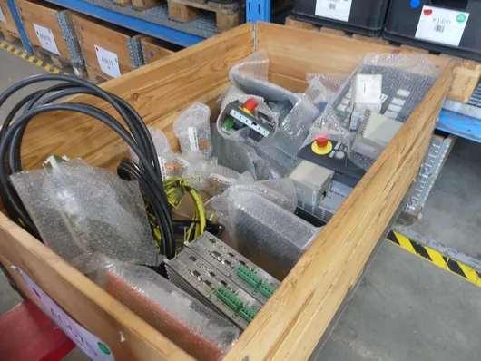 Bild von Los Nr. 227