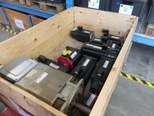 Bild von Los Nr. 228