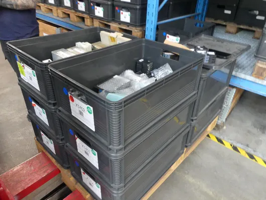 Bild von Los Nr. 229