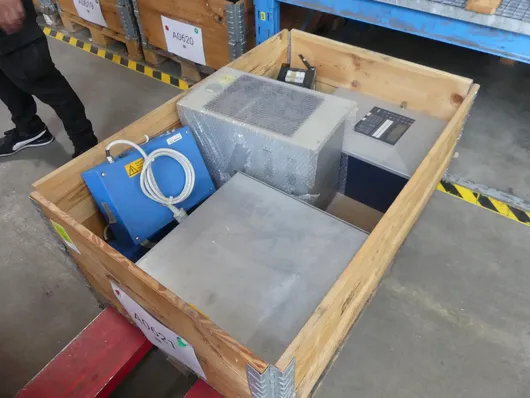 Bild von Los Nr. 230