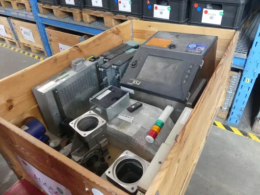 Bild von Los Nr. 232