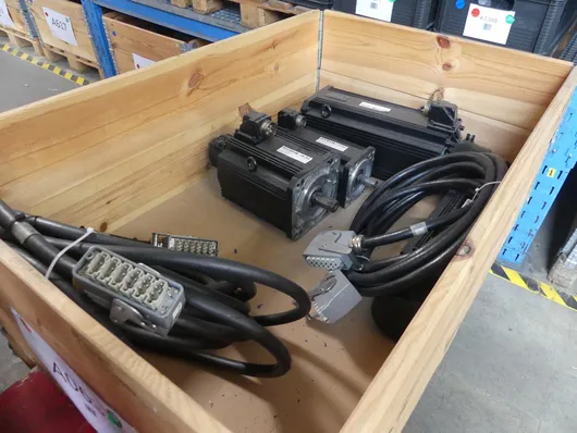 Bild von Los Nr. 233