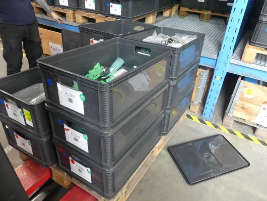 Bild von Los Nr. 234