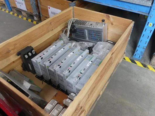 Bild von Los Nr. 235