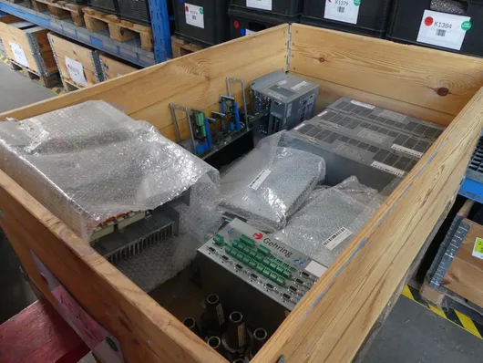 Bild von Los Nr. 239