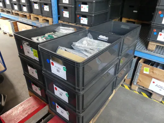 Bild von Los Nr. 240