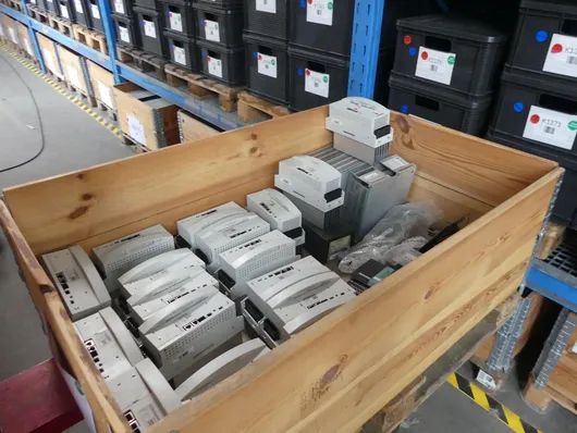 Bild von Los Nr. 242