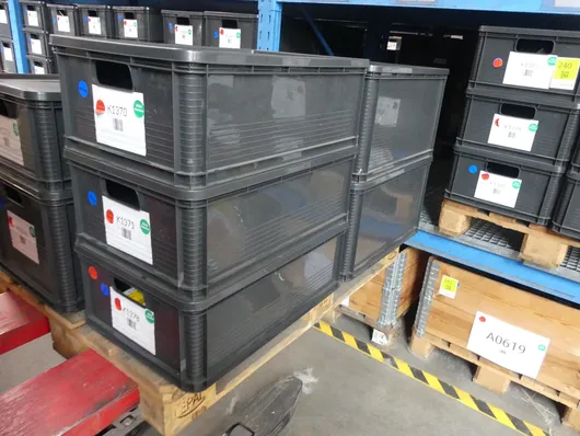 Bild von Los Nr. 244