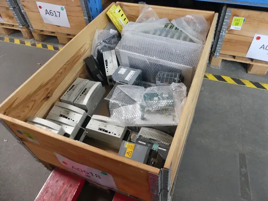 Bild von Los Nr. 245