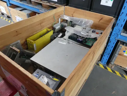 Bild von Los Nr. 246