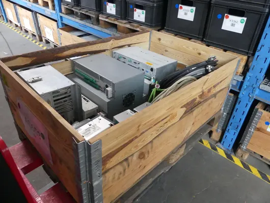 Bild von Los Nr. 247