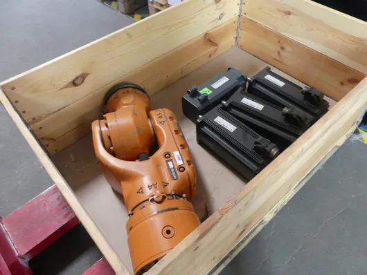 Bild von Los Nr. 250