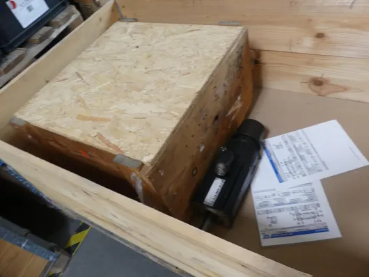 Bild von Los Nr. 253