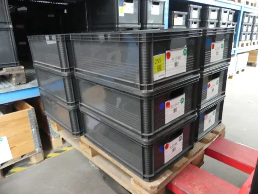 Bild von Los Nr. 255