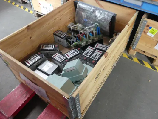 Bild von Los Nr. 256