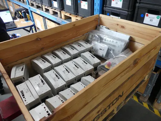 Bild von Los Nr. 258