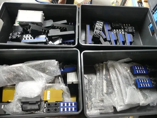 Bild von Los Nr. 261