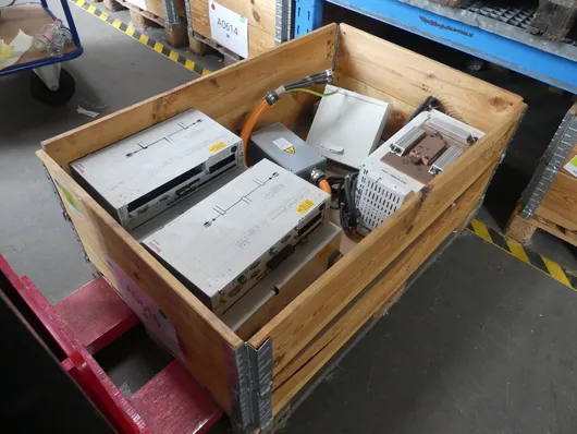 Bild von Los Nr. 262