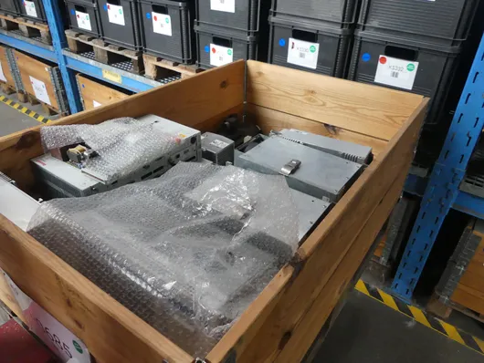 Bild von Los Nr. 263