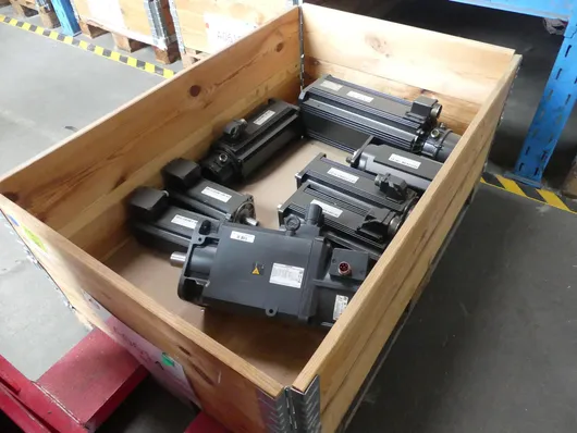 Bild von Los Nr. 266