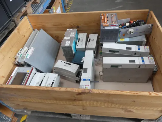 Bild von Los Nr. 272