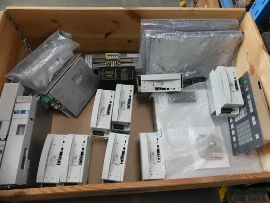 Bild von Los Nr. 273