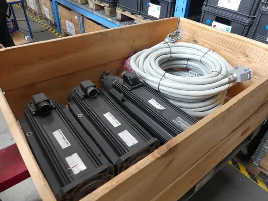 Bild von Los Nr. 274