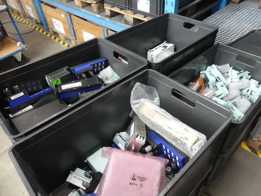 Bild von Los Nr. 275