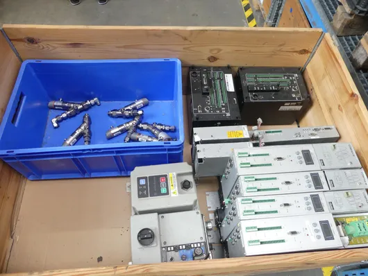 Bild von Los Nr. 277